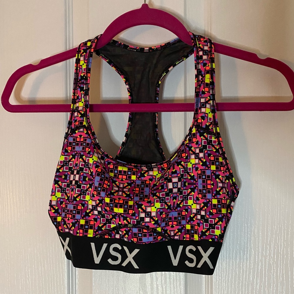 VICTORIAS SECRET SPORTS BRA - Never Worn